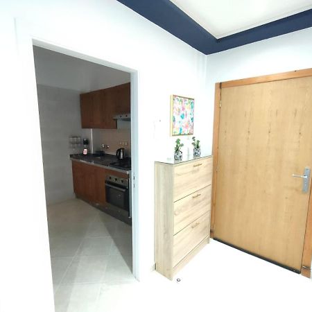 Fresh 2 Bedroom Tangier Apartment With Air Conditioner Extérieur photo
